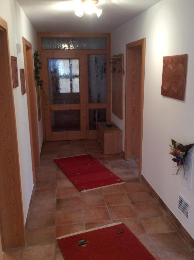 Ferienwohnung Hoermann Langdorf  Dış mekan fotoğraf